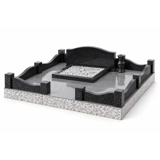 Визуализация мемориального комплекса MK-05-047 из каталога MAGILAN