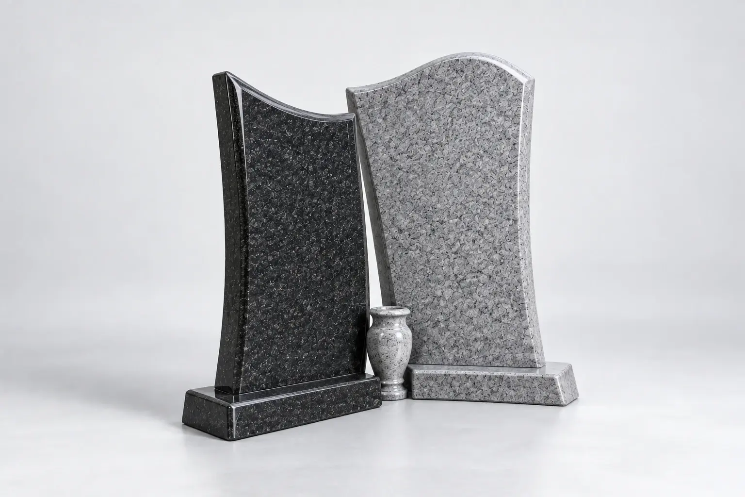 Студийная визуализация модели GP-1085: семейные, горизонтальная композиция