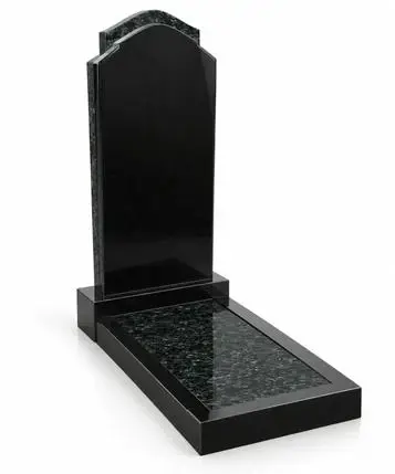 Оригинальная визуализация одиночный памятник gp-1642 · зелёный