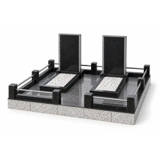 Визуализация мемориального комплекса MK-05-054 из каталога MAGILAN